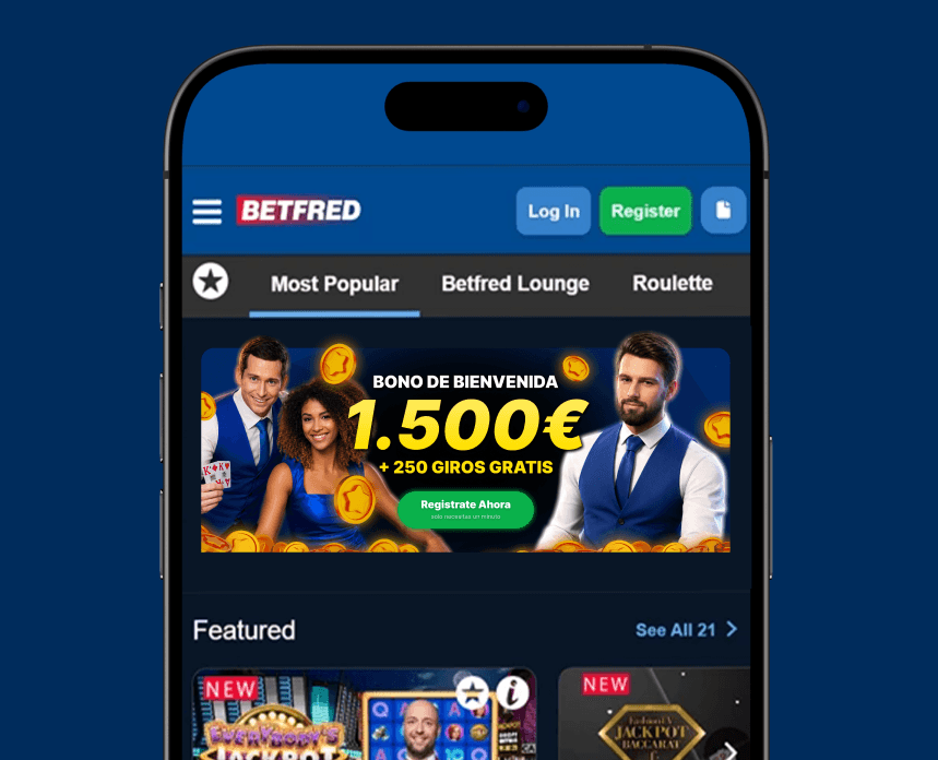 App Banner Mobile